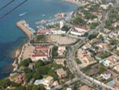 Cabo Roig Costa Blanca - Aerial View